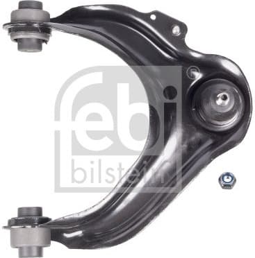 Control/Trailing Arm, wheel suspension 23757