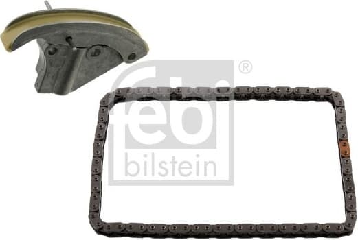Chain Kit, oil pump drive Basic Short Kit 33909