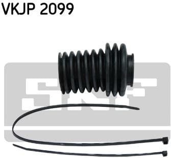 Bellow Kit, steering VKJP 2099