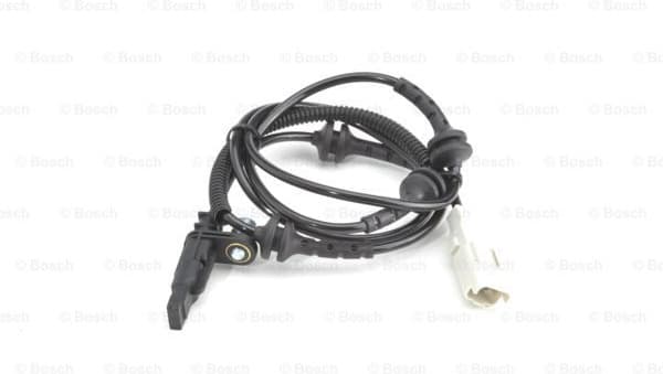 Sensor, wheel speed 0986594522