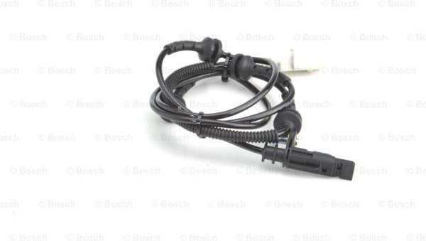 Sensor, wheel speed 0986594522 - image 4