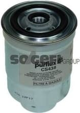 Fuel Filter CS438