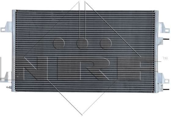 Condenser, air conditioning EASY FIT 35447 - image 3