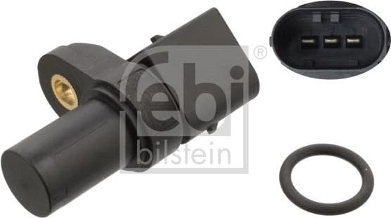 Sensor, crankshaft pulse 29483