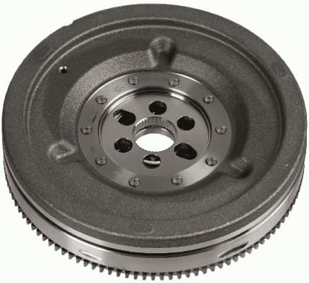Flywheel Dual-mass flywheel 6366 000 021