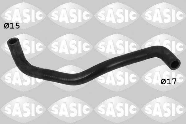 Radiator Hose 3400024