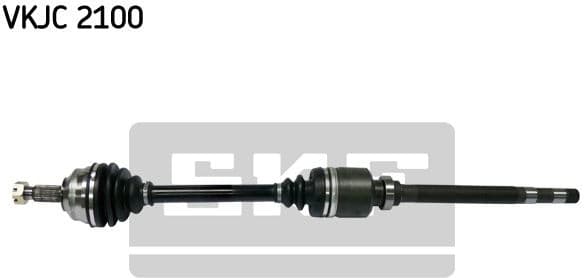 Drive Shaft VKJC 2100