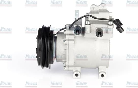 Compressor, air conditioning ** FIRST FIT ** 89082 - image 4