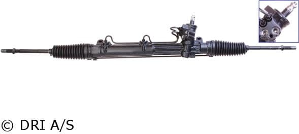 Steering Gear 711520644