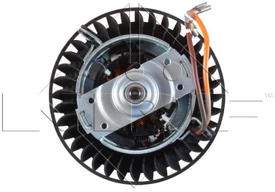 Interior Blower 34052 - image 4