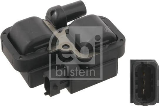 Ignition Coil 28536