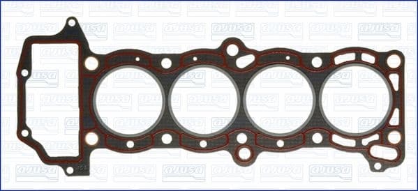 Gasket, cylinder head 10084200