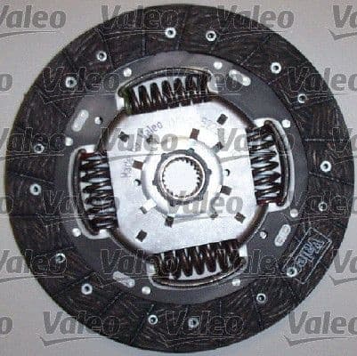Clutch Kit KIT3P (CSC) 834016 - image 3