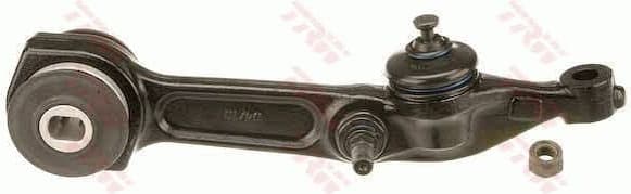 Control/Trailing Arm, wheel suspension JTC1105