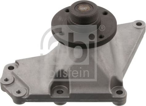 Support, radiator fan 30680