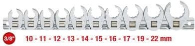 Socket Wrench Set 913.3900 - image 4