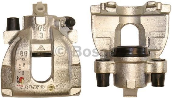 Brake Caliper 0986473113