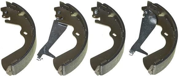 Brake Shoe Set ESSENTIAL LINE S30514 - image 2