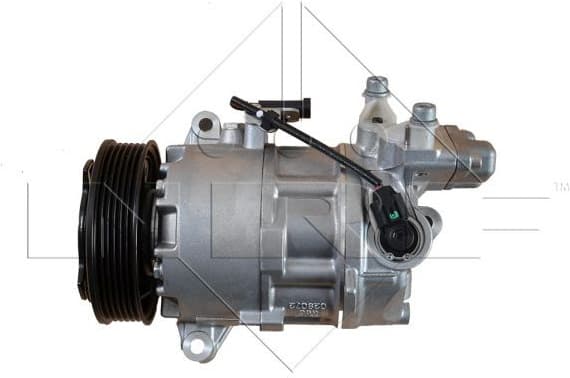 Compressor, air conditioning EASY FIT 32463 - image 2
