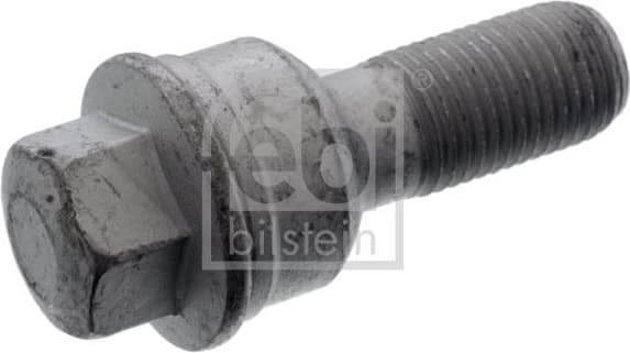 Wheel bolt stud nut 40606