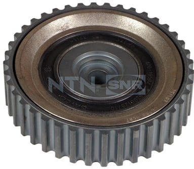 Deflection Pulley/Guide Pulley, timing belt DAMP 1