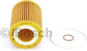 Oil Filter F026407173