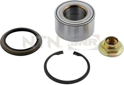 Wheel Bearing Kit R170.22