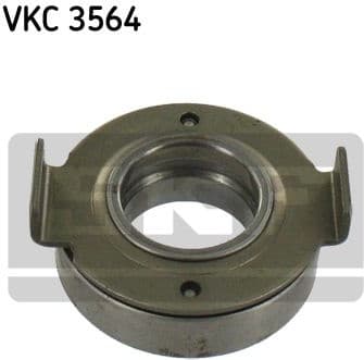 Clutch Release Bearing VKC 3564