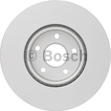 Brake Disc 0986479D38 - image 3