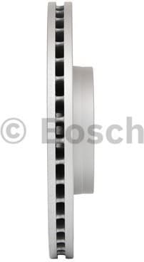 Brake Disc 0986479D38 - image 4