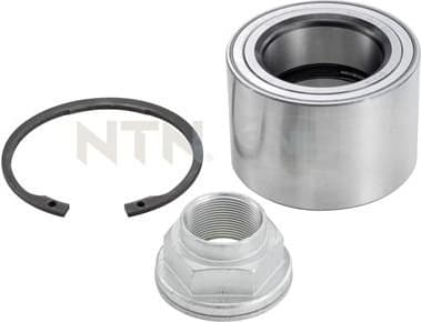 Wheel Bearing Kit R141.03