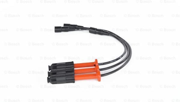Ignition Cable Kit 0986356329 - image 2