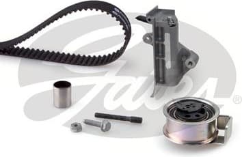 Timing Belt Kit PowerGrip™ K025569XS