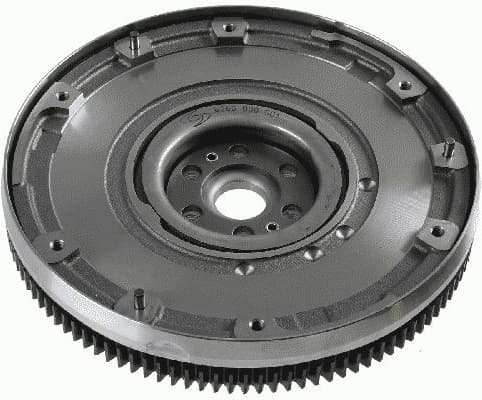 Flywheel Dual-mass flywheel 6366 000 001