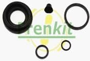 Repair Kit, brake caliper 230021