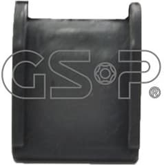 Mounting, stabiliser bar 513334