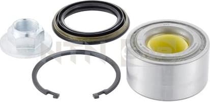 Wheel Bearing Kit R168.42