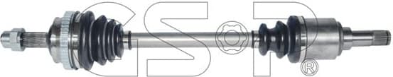 Drive Shaft 217037