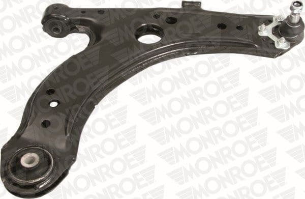 Control/Trailing Arm, wheel suspension L29545