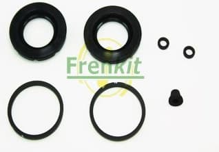 Brake caliper rear repair kit 240003 - image 2