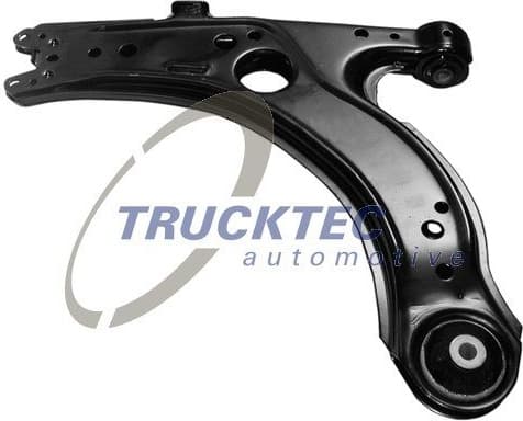 Control/Trailing Arm, wheel suspension 07.31.057