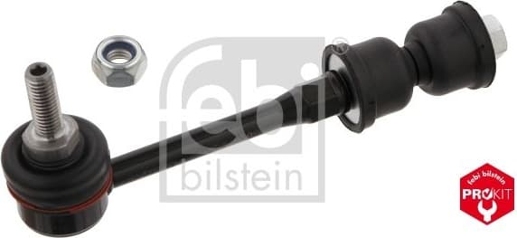Link/Coupling Rod, stabiliser bar ProKit 31708