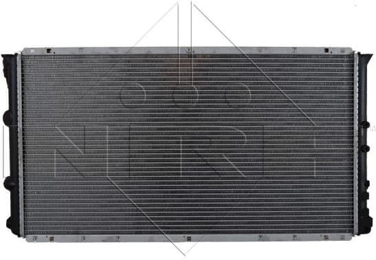 Radiator, engine cooling EASY FIT 58213 - image 3