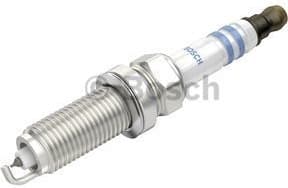 Spark Plug Iridium 0242135517