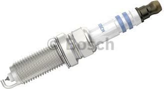 Spark Plug Iridium 0242135517 - image 2