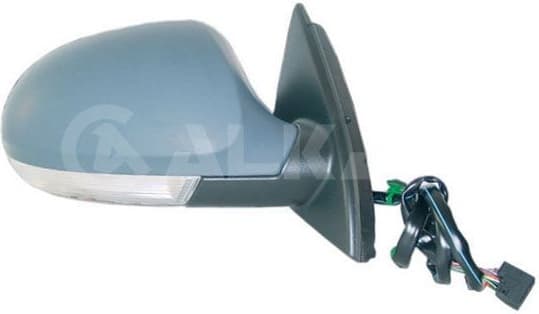 Exterior Mirror 6132118