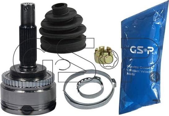 Joint Kit, drive shaft 839007