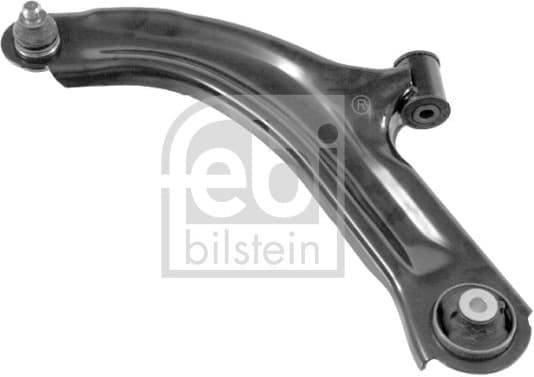 Control/Trailing Arm, wheel suspension 22747