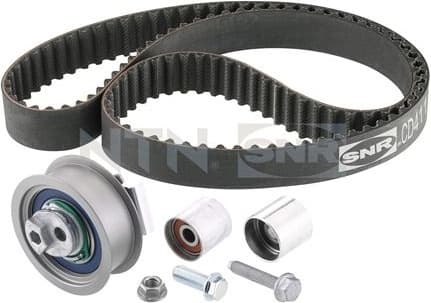 Timing Belt Kit KD457.76