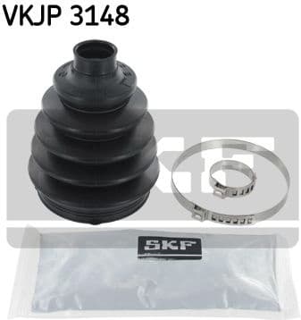 Bellow Kit, drive shaft VKJP 3148